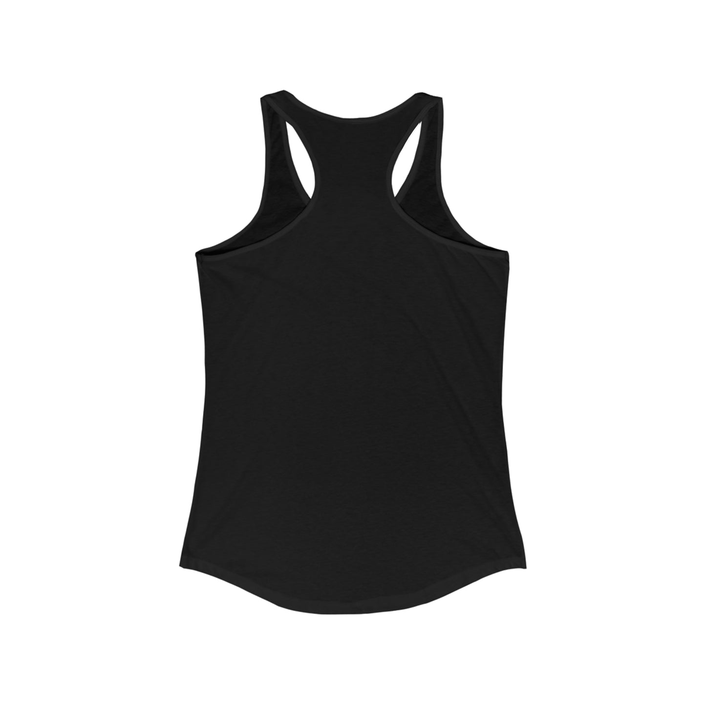 Hell Raiser Racerback Tank
