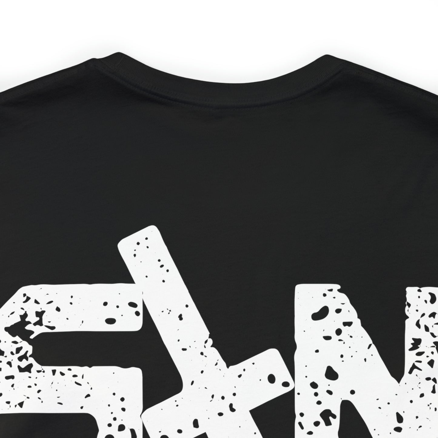 Right Father Short Sleeve Soft Tee