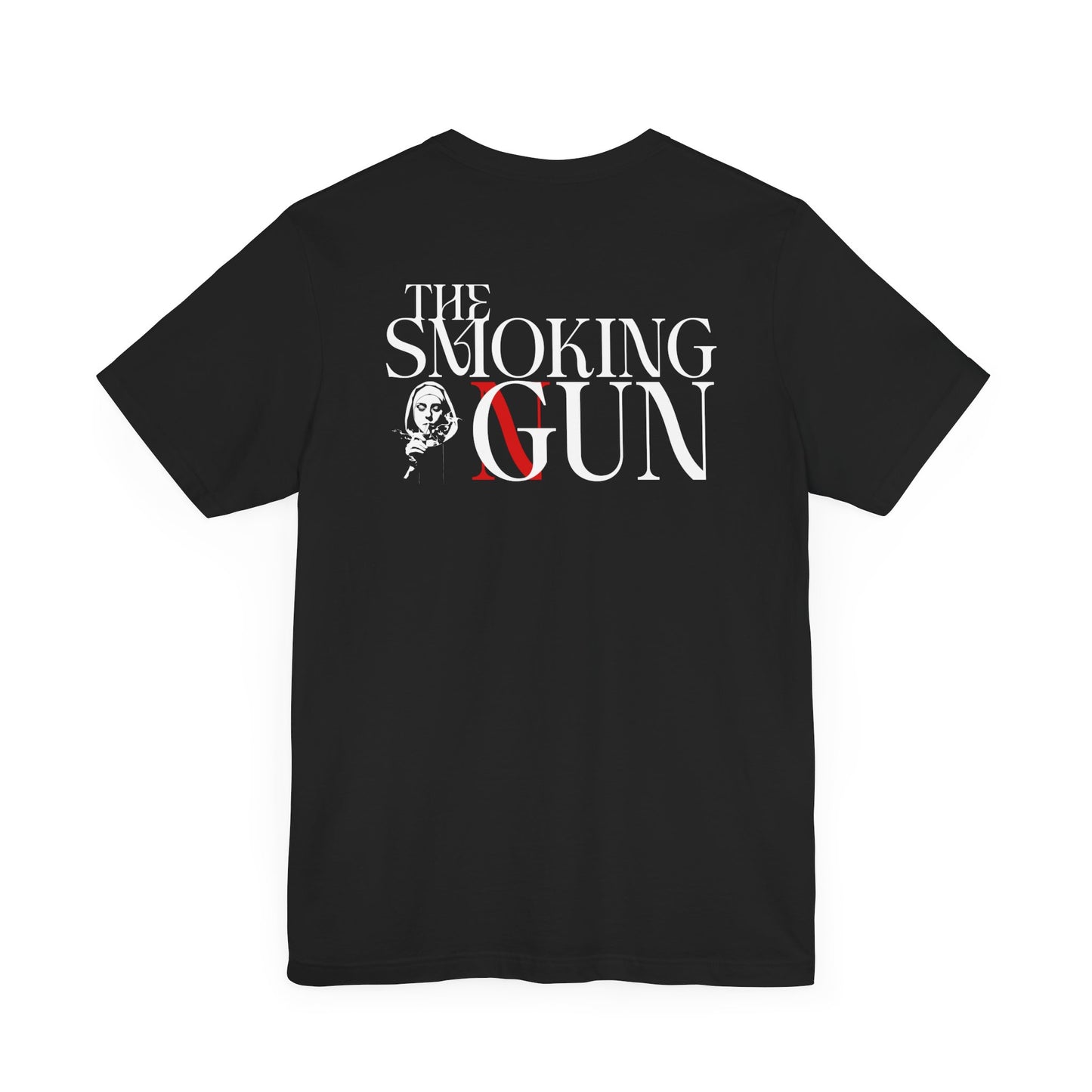 Smoking GUN Softstyle T-Shirt