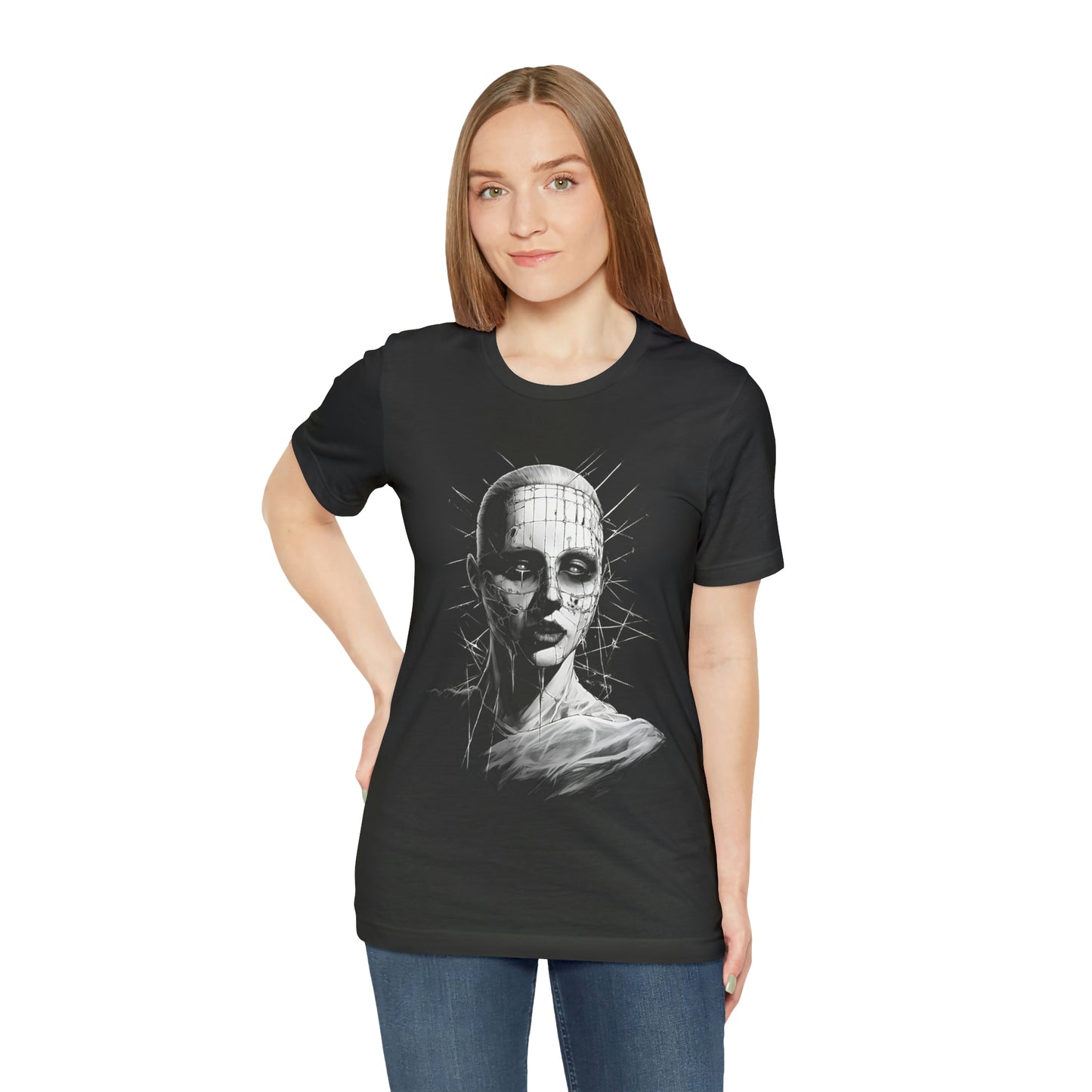 FOD Judgement Softstyle T-Shirt