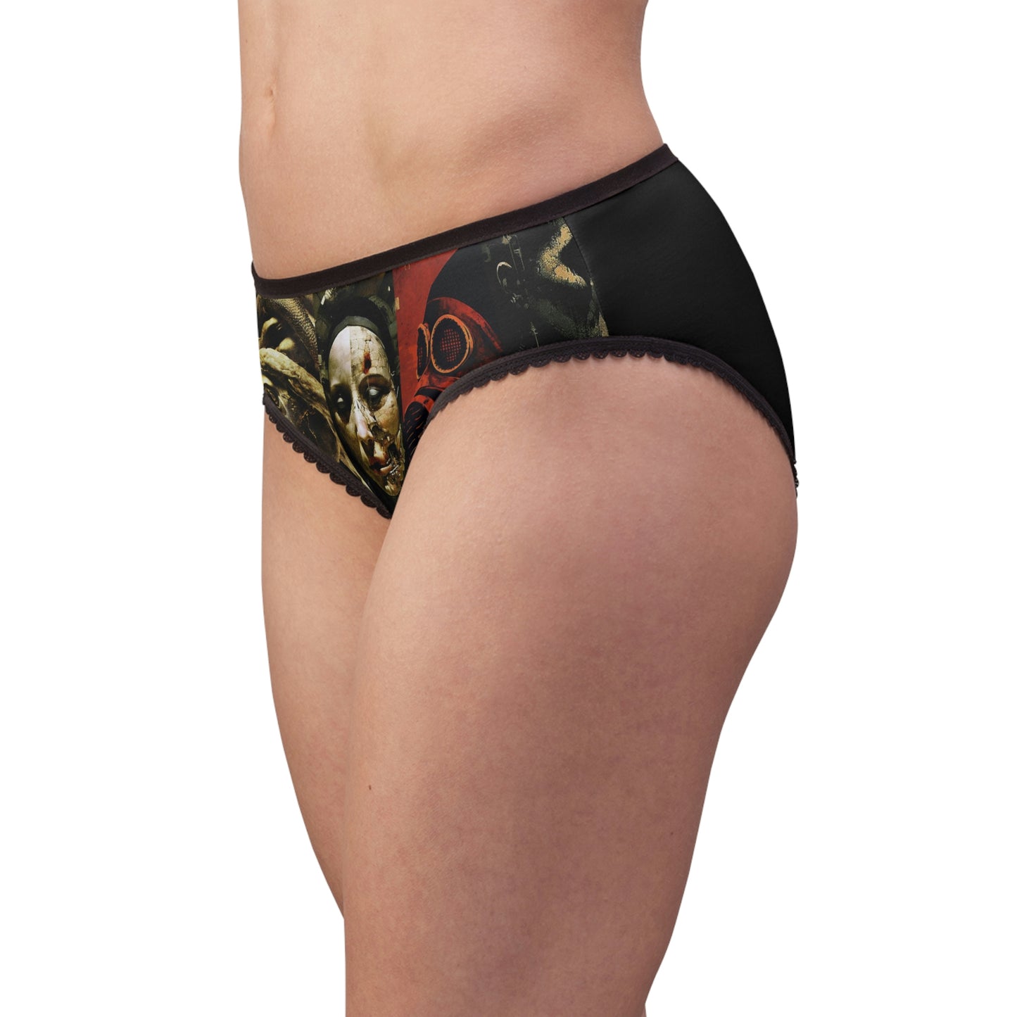 STN TBTV III Women's Panty