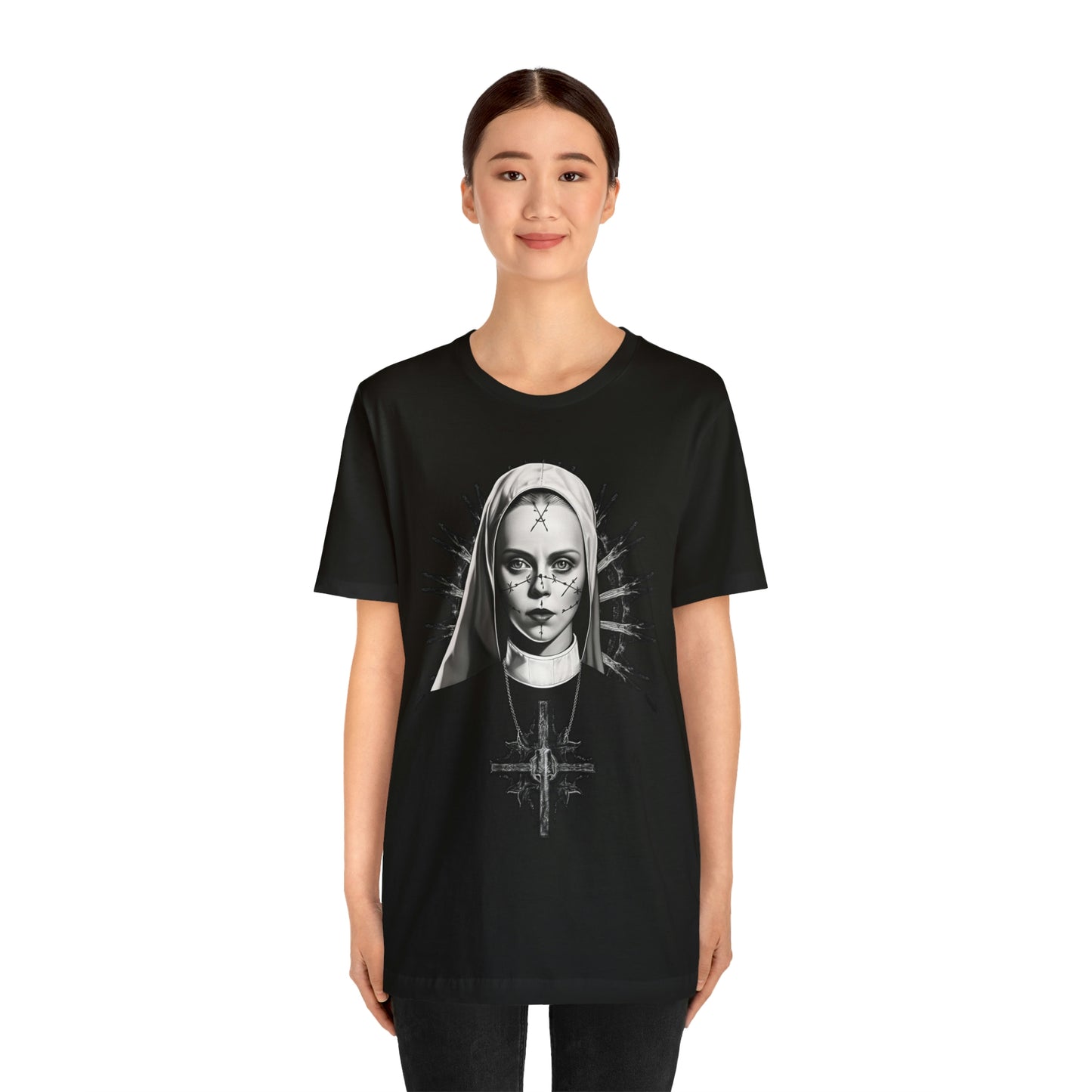 FOD Penance Softstyle T-Shirt