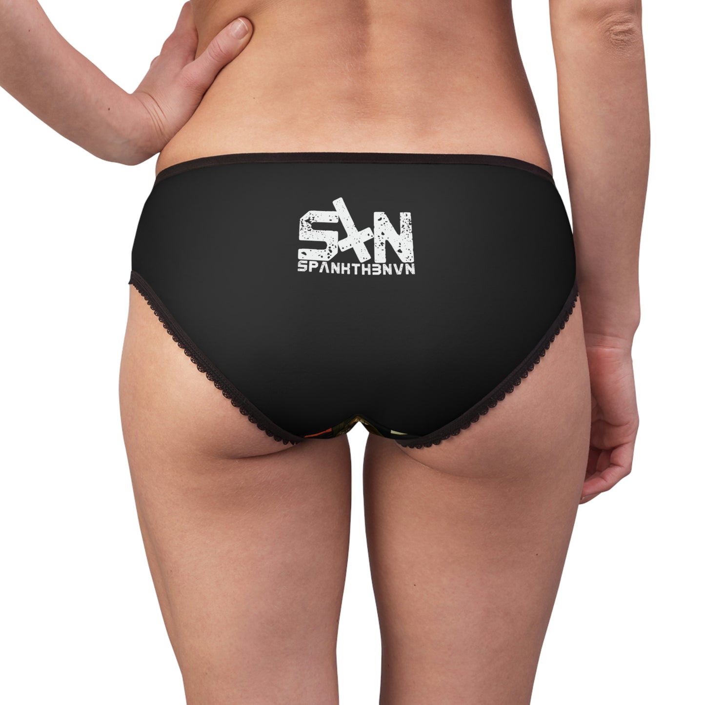 STN TBTV III Women's Panty