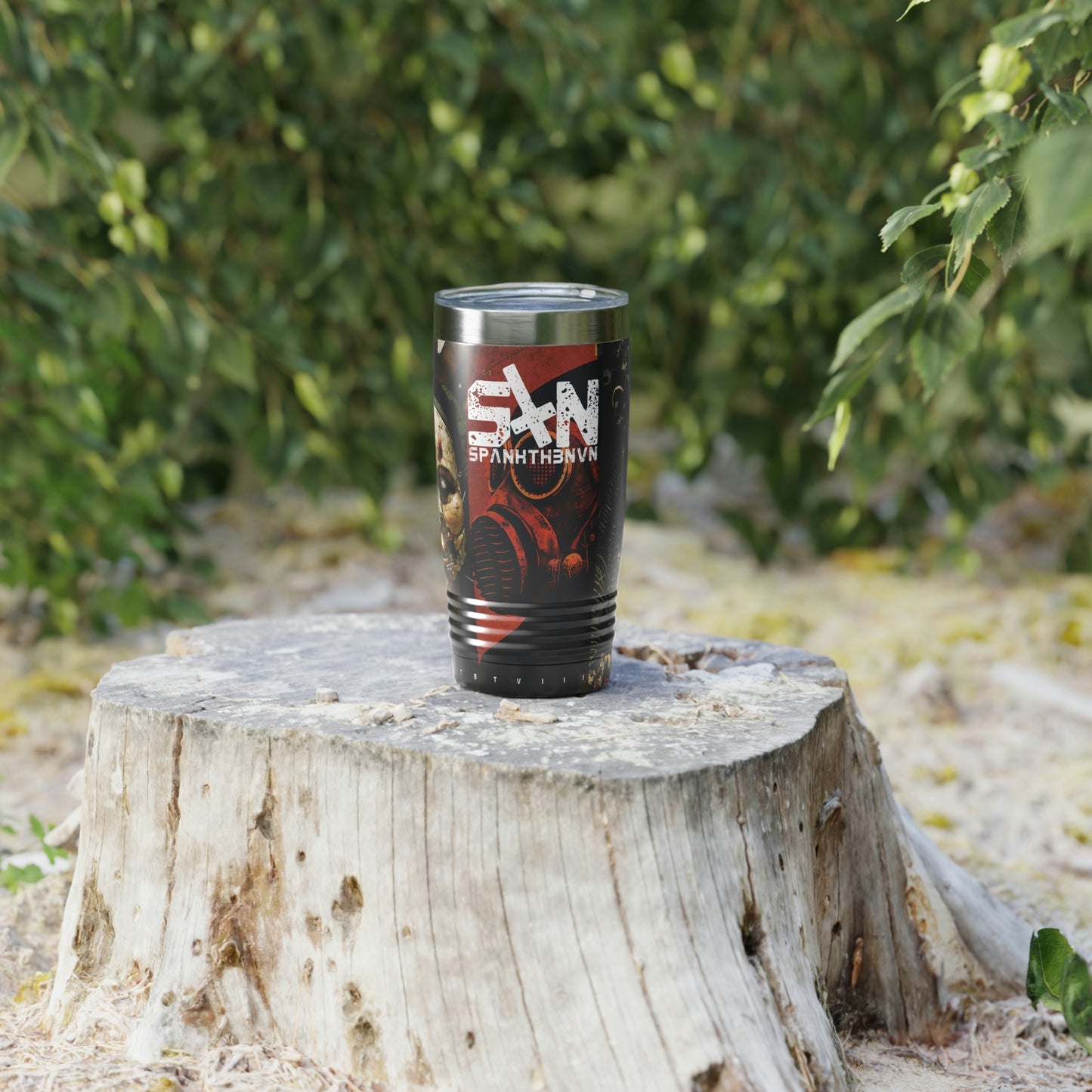 STN TBTV III Ringneck Tumbler, 20oz