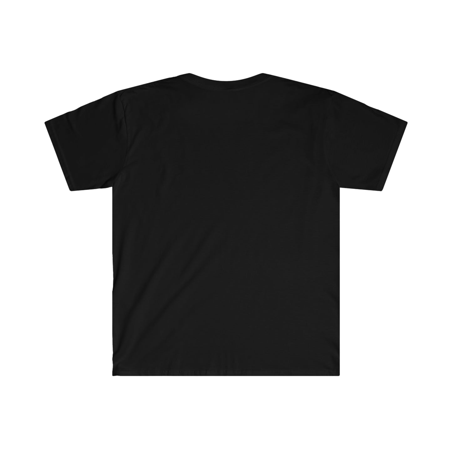 GERMAN Basic Logo Softstyle Tee