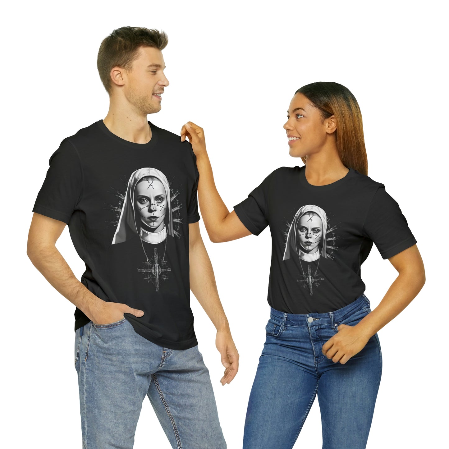 FOD Penance Softstyle T-Shirt