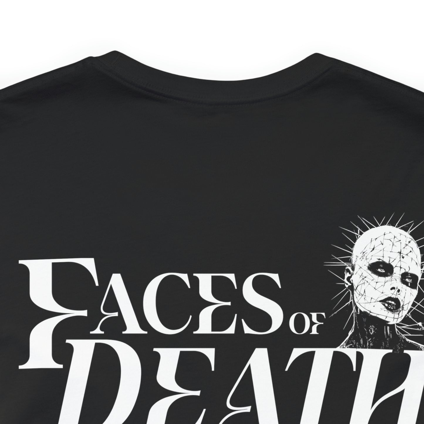 Retribution Softstyle T-Shirt