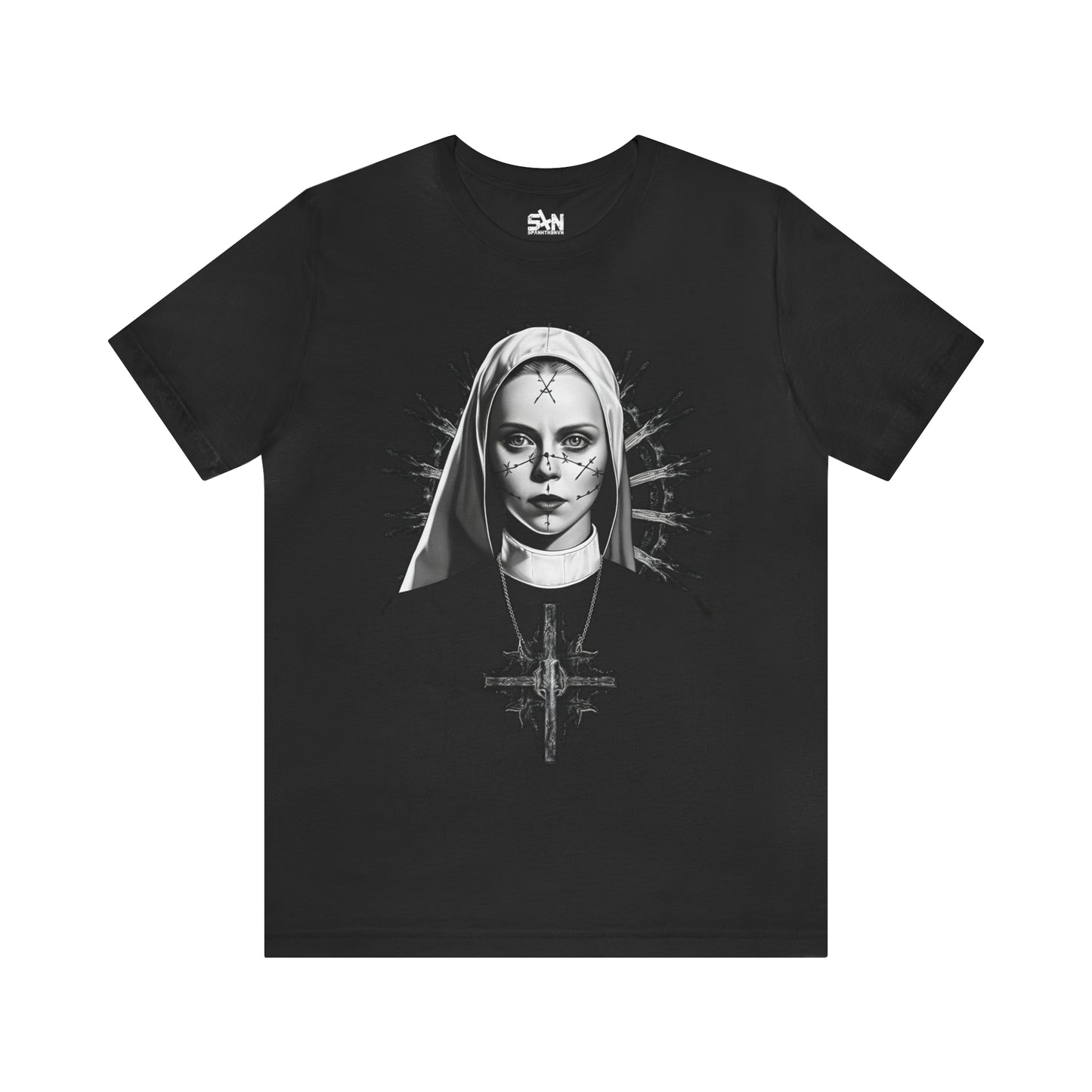 FOD Penance Softstyle T-Shirt