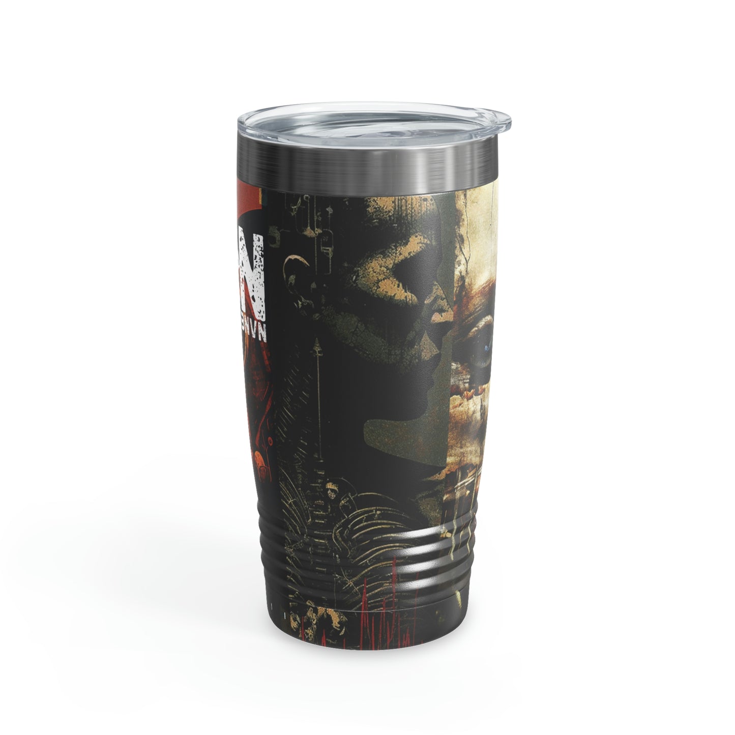 STN TBTV III Ringneck Tumbler, 20oz
