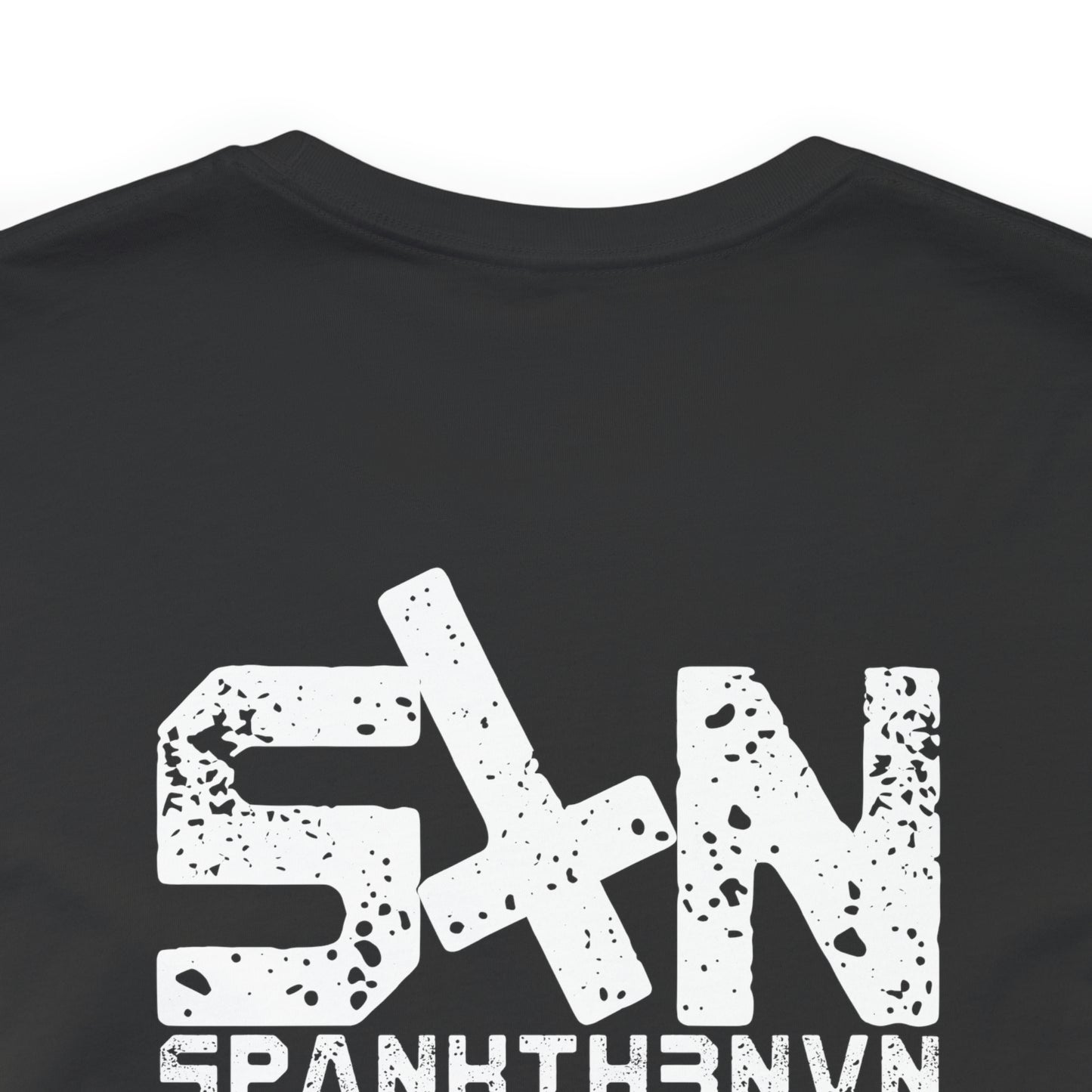 FOD Judgement Softstyle T-Shirt