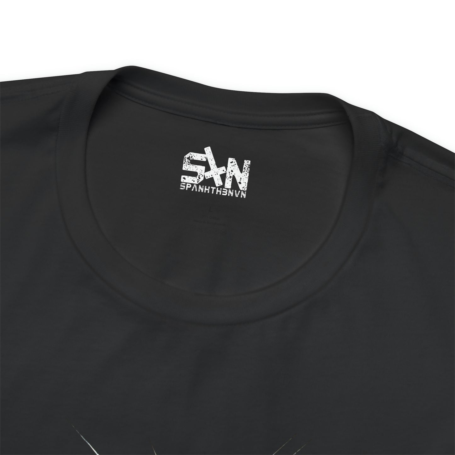 FOD Judgement Softstyle T-Shirt