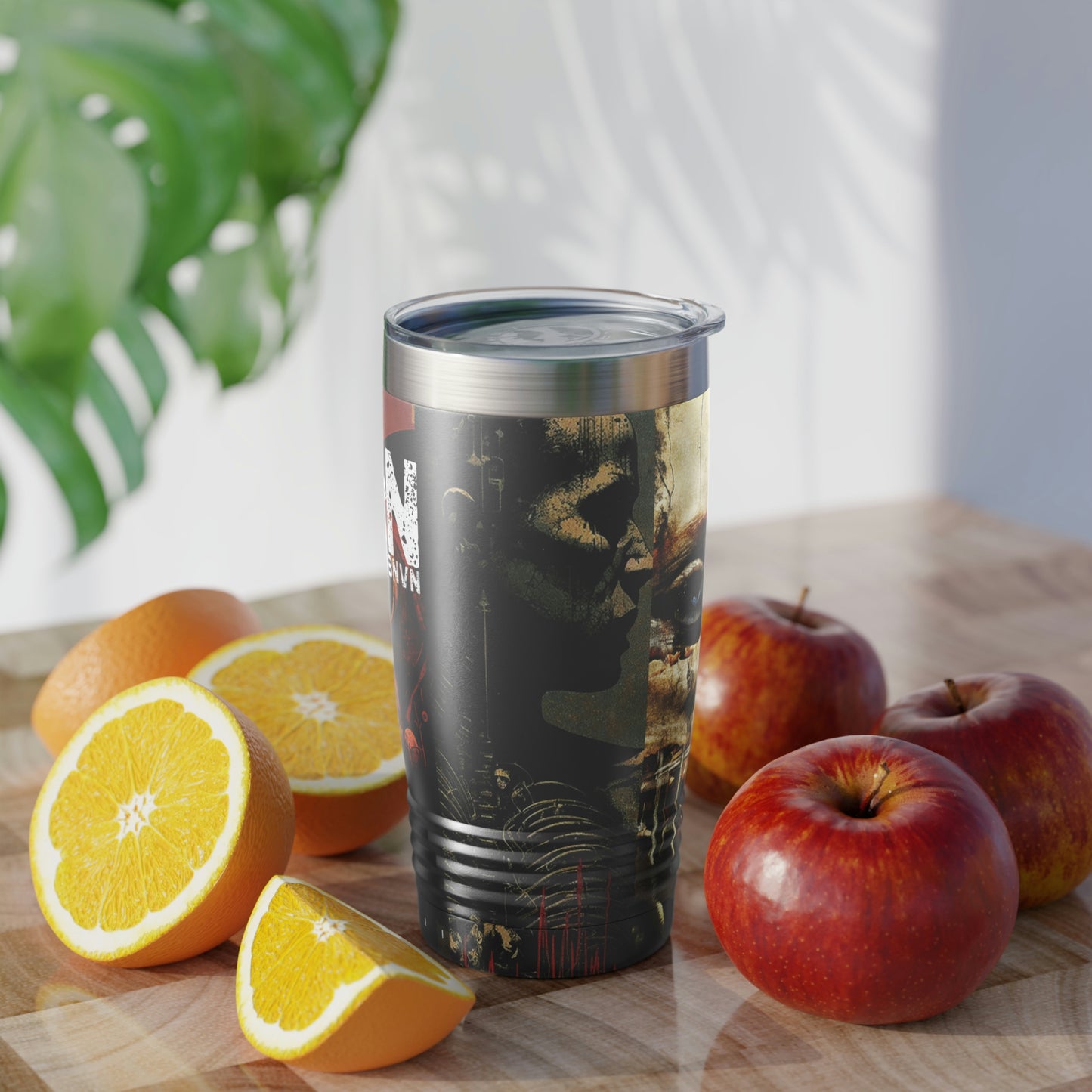 STN TBTV III Ringneck Tumbler, 20oz