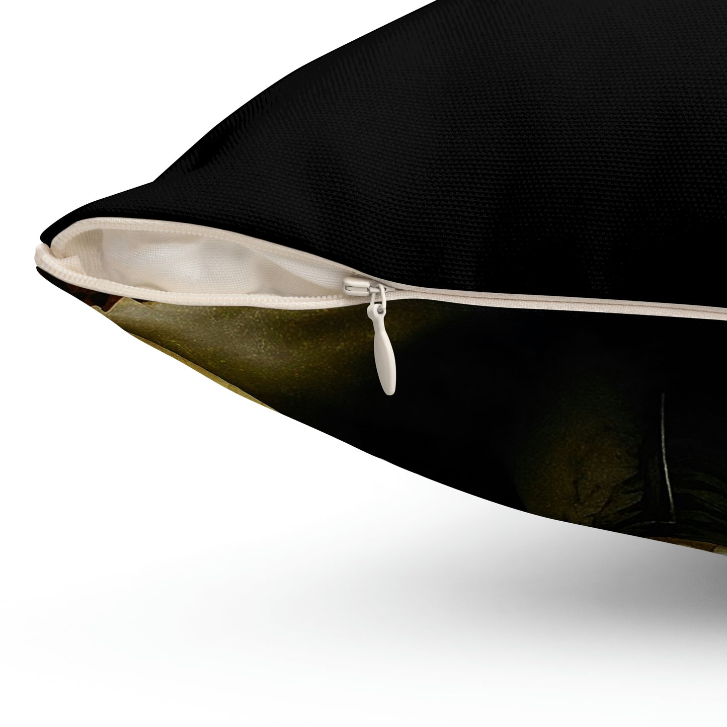 Crushing Blow Pillow