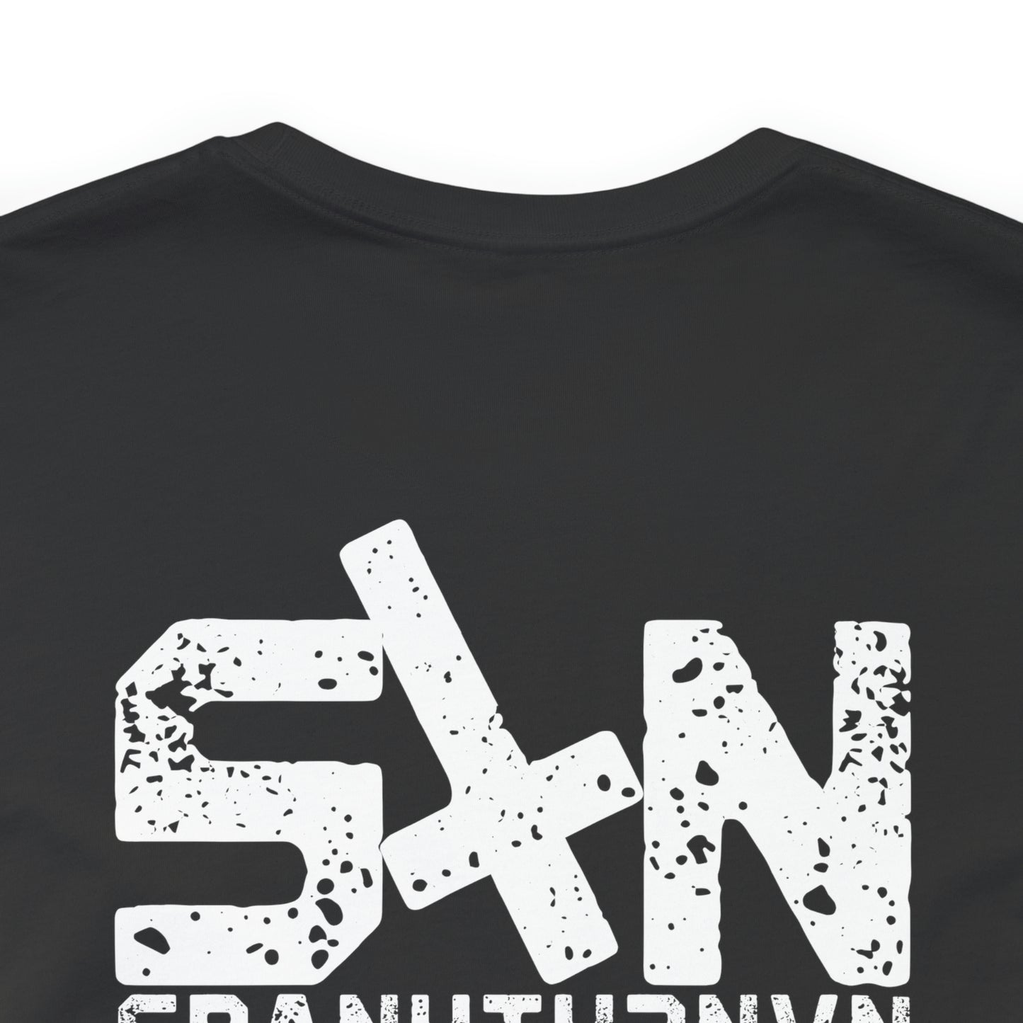 FOD Reckoning Softstyle T-Shirt