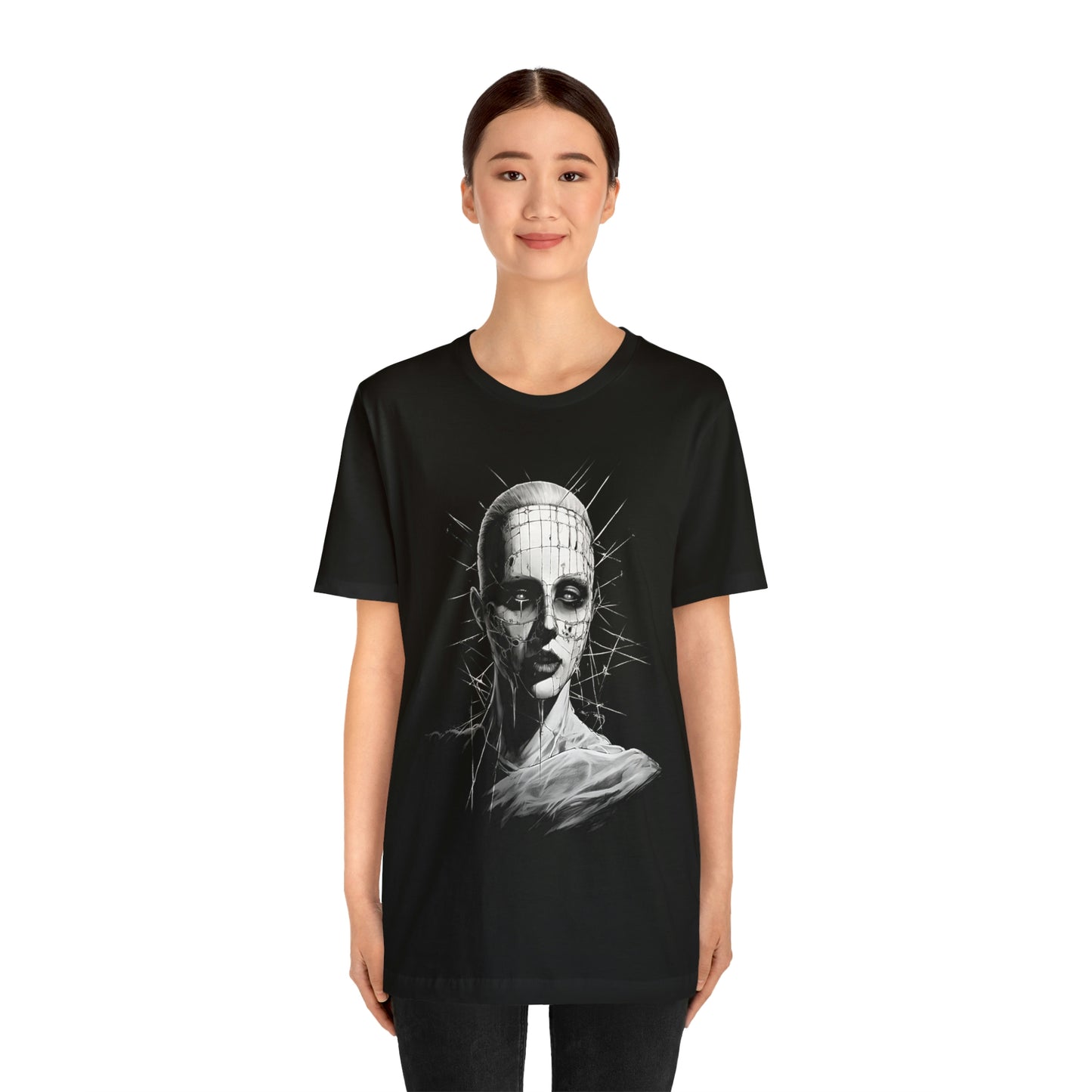 FOD Judgement Softstyle T-Shirt