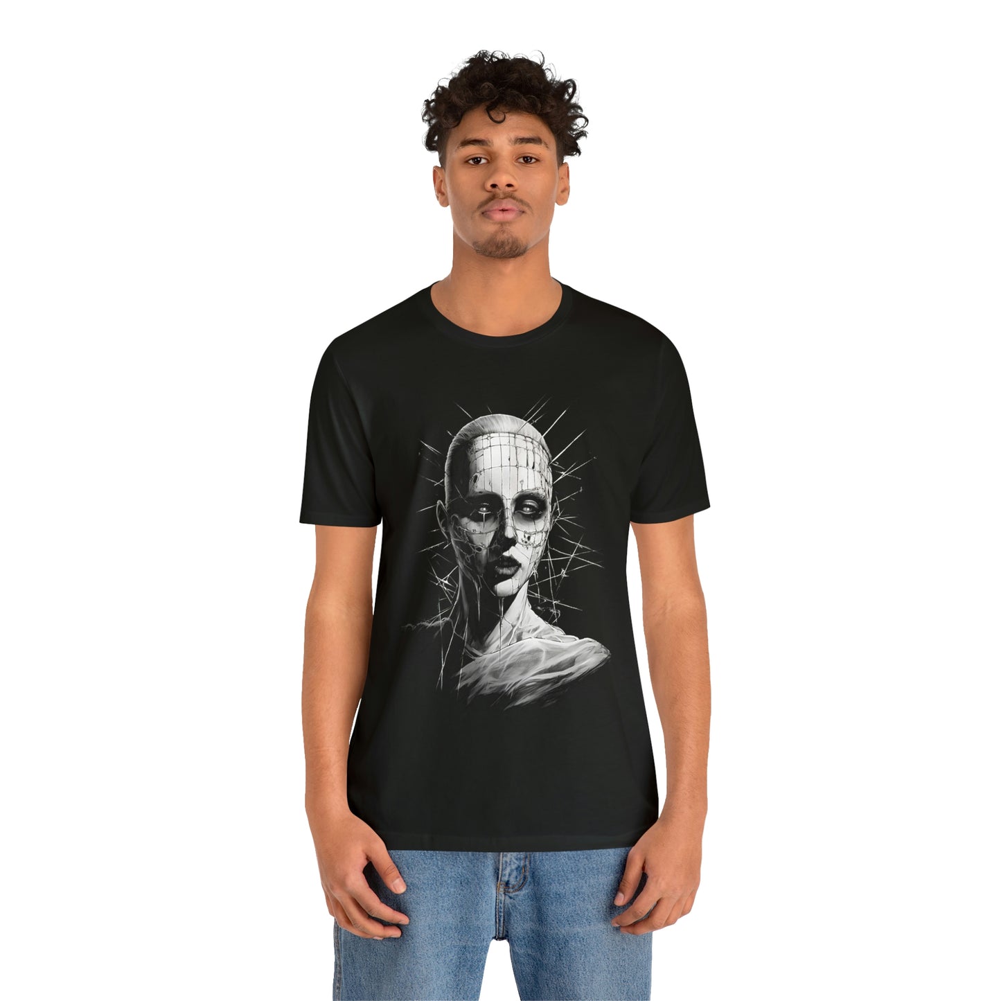 FOD Judgement Softstyle T-Shirt
