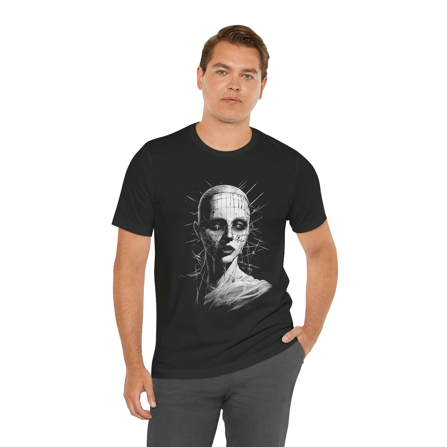 FOD Judgement Softstyle T-Shirt