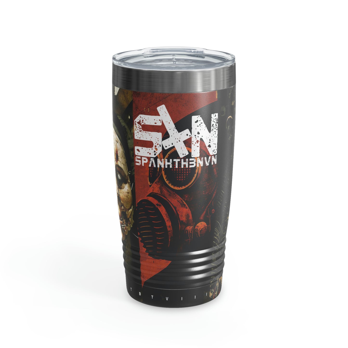 STN TBTV III Ringneck Tumbler, 20oz