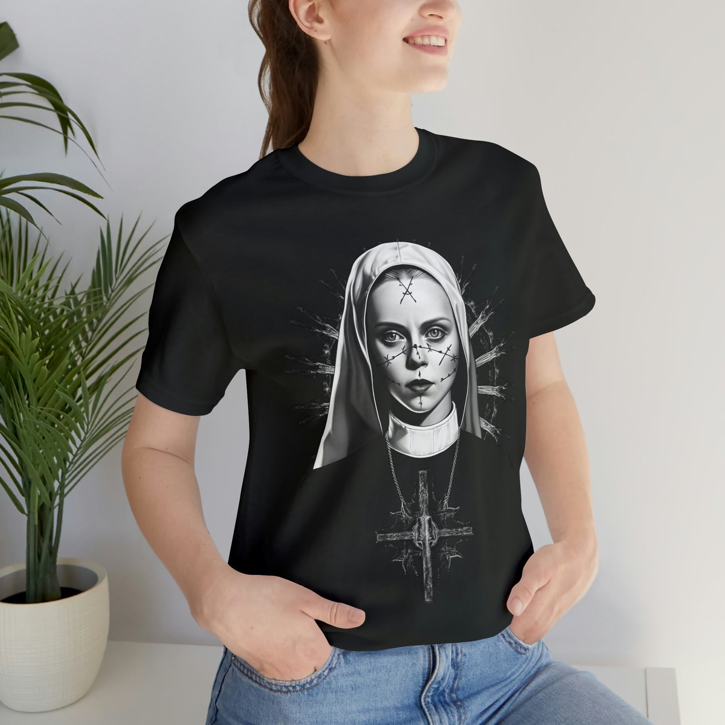 FOD Penance Softstyle T-Shirt