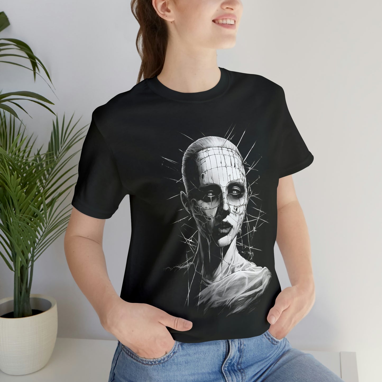 FOD Judgement Softstyle T-Shirt