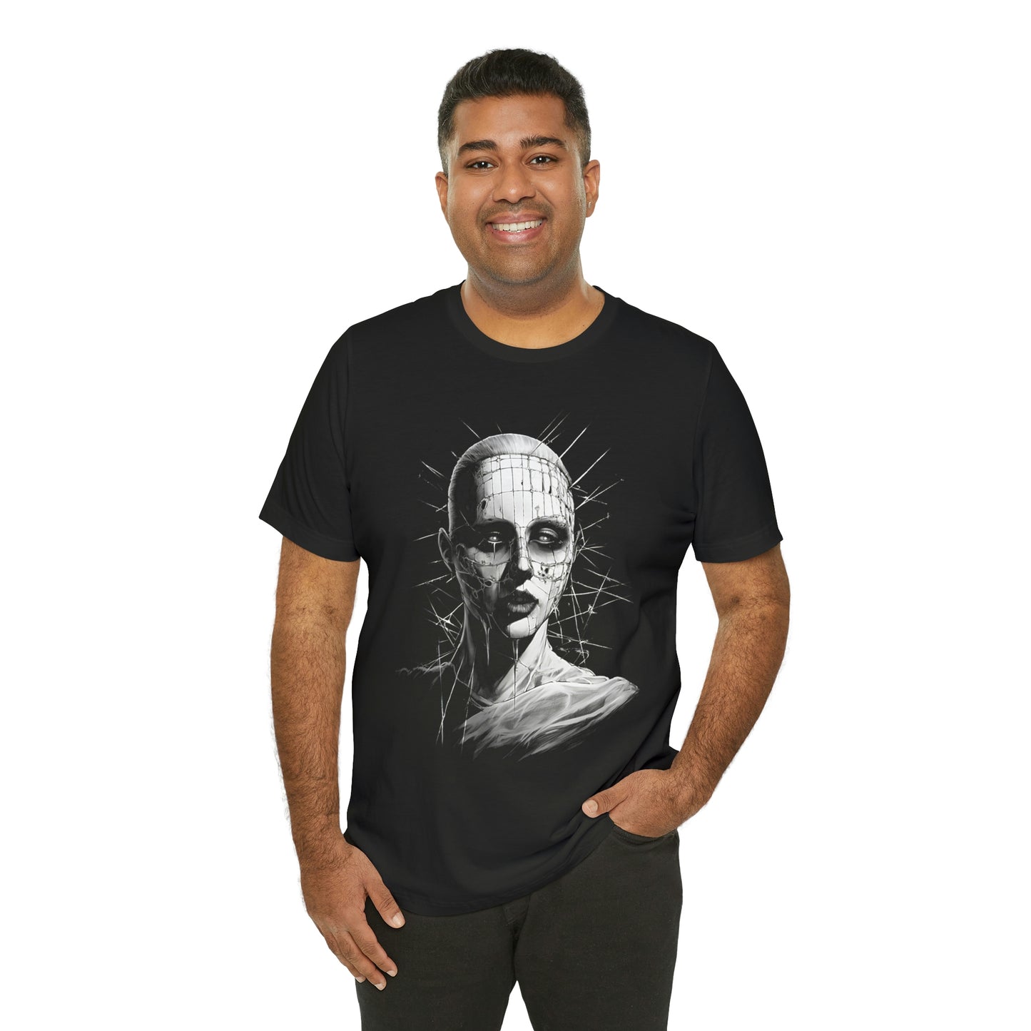 FOD Judgement Softstyle T-Shirt