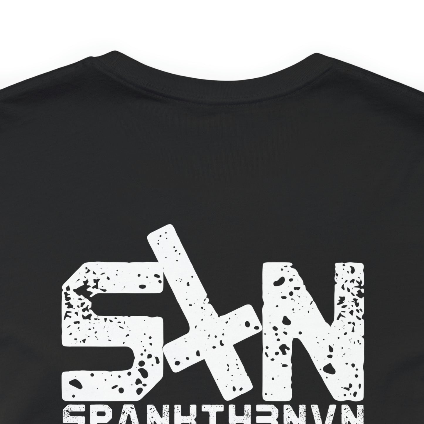 Vengeance Softstyle T-Shirt