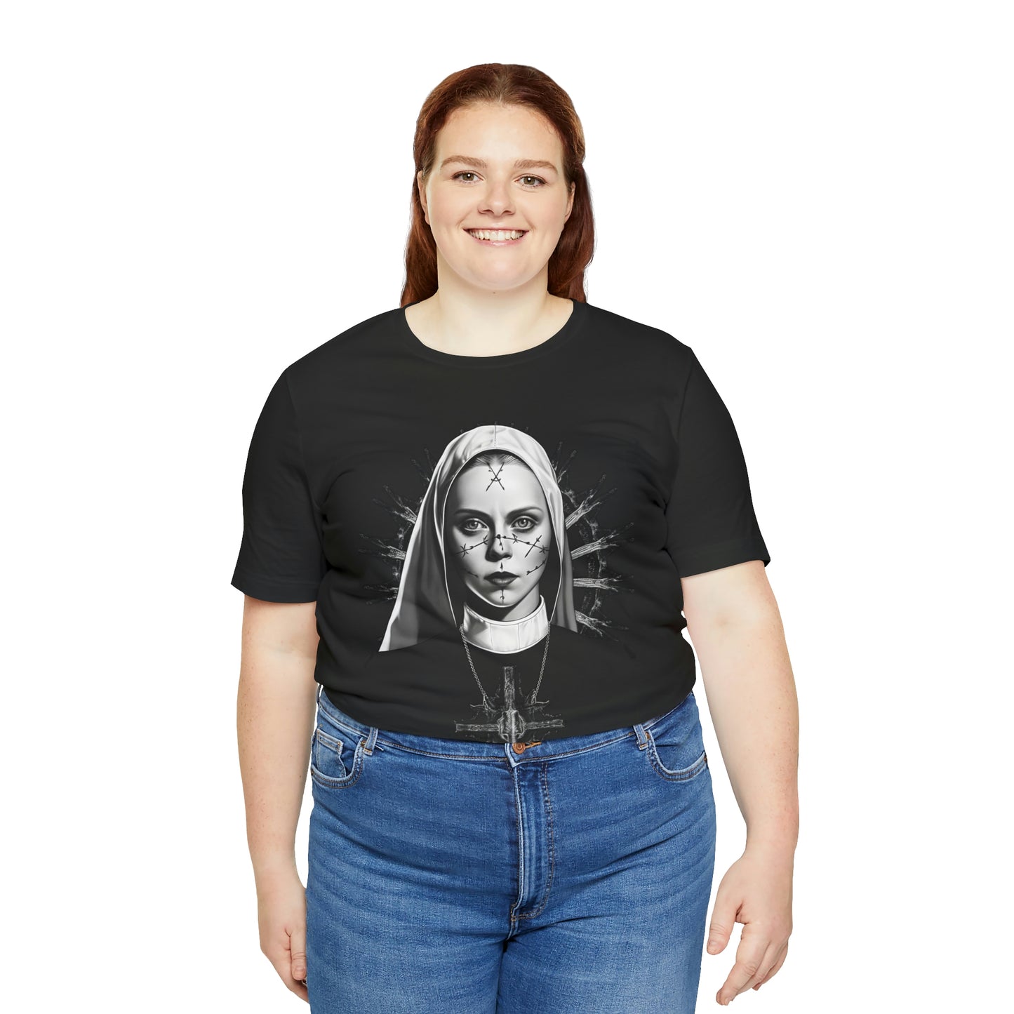 FOD Penance Softstyle T-Shirt