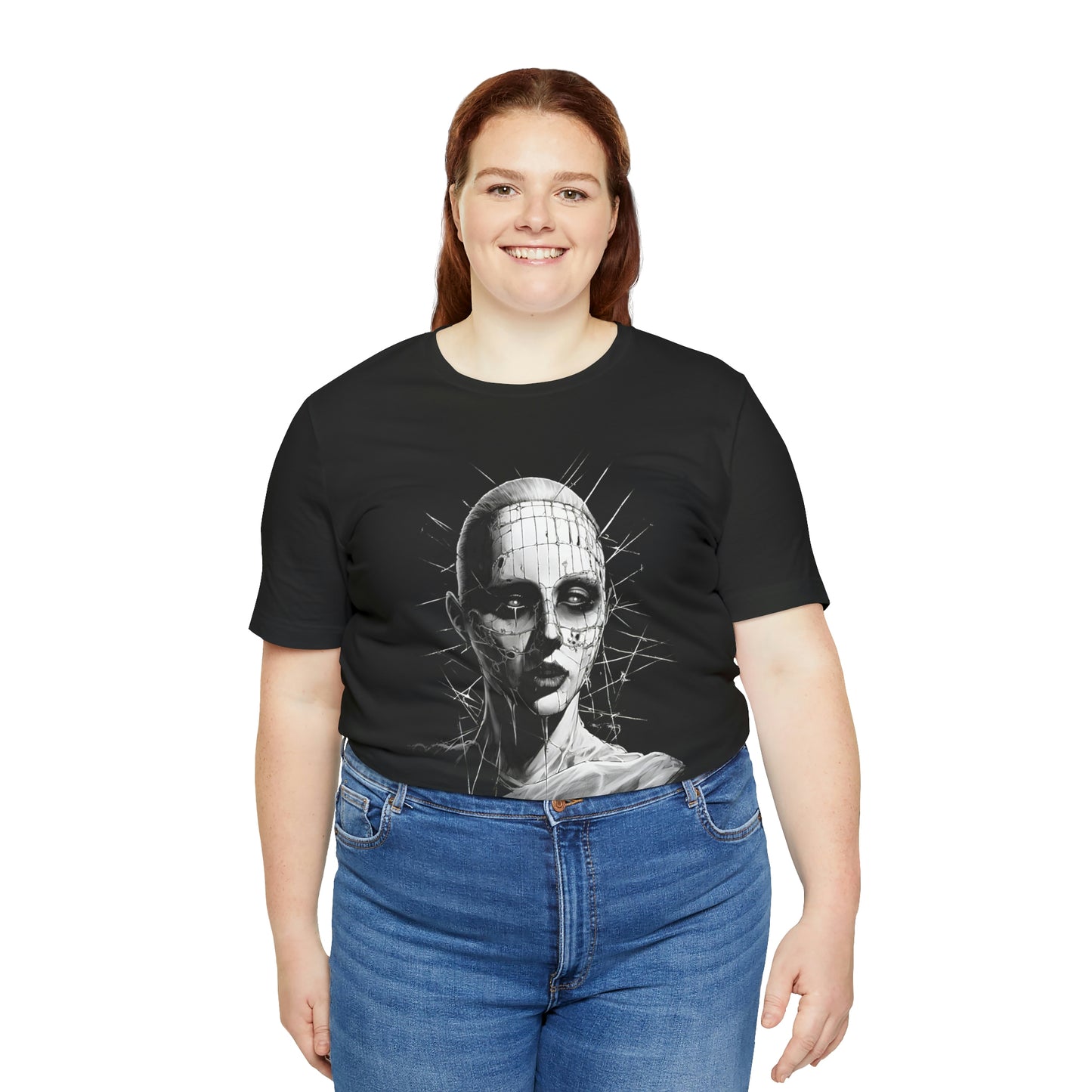 FOD Judgement Softstyle T-Shirt