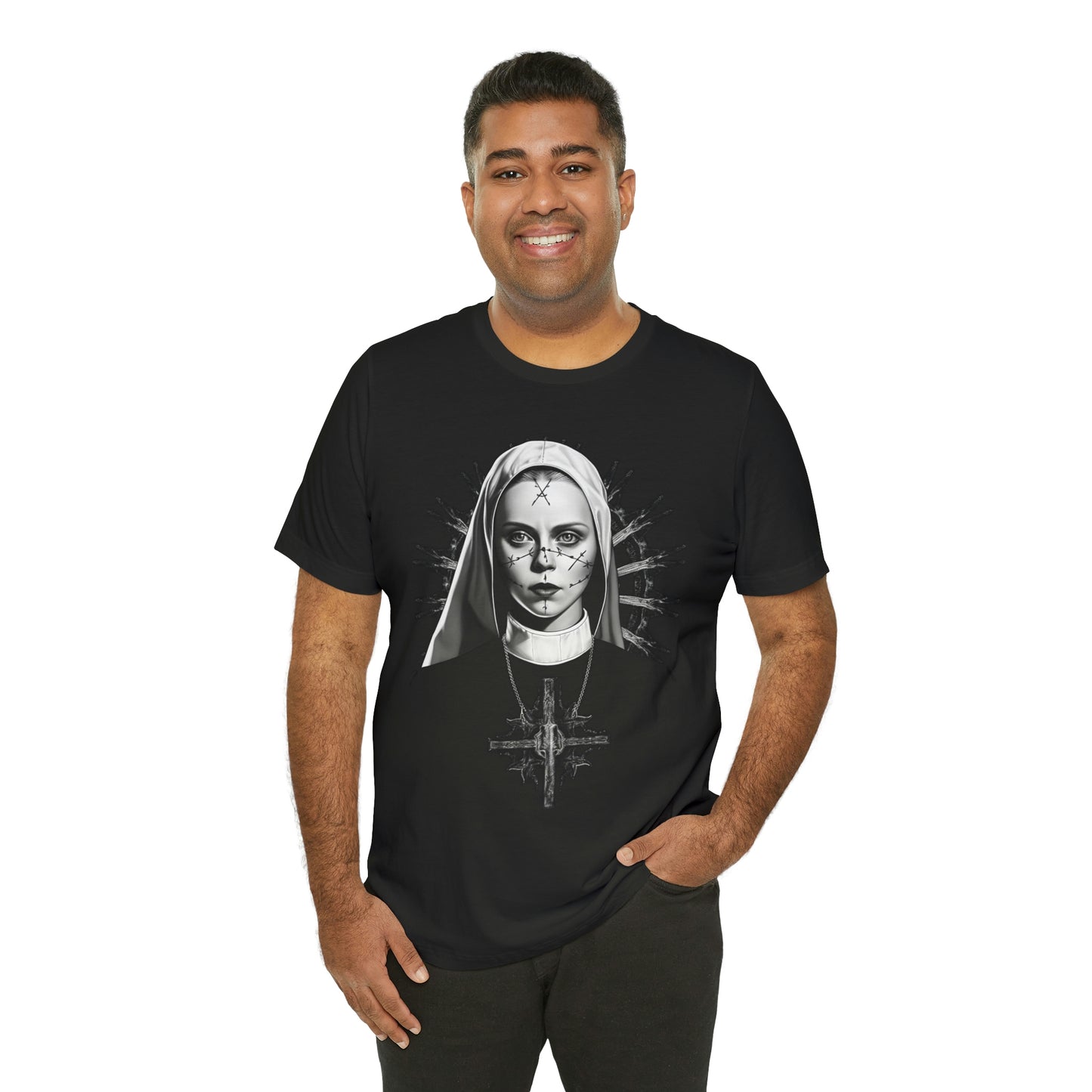 FOD Penance Softstyle T-Shirt