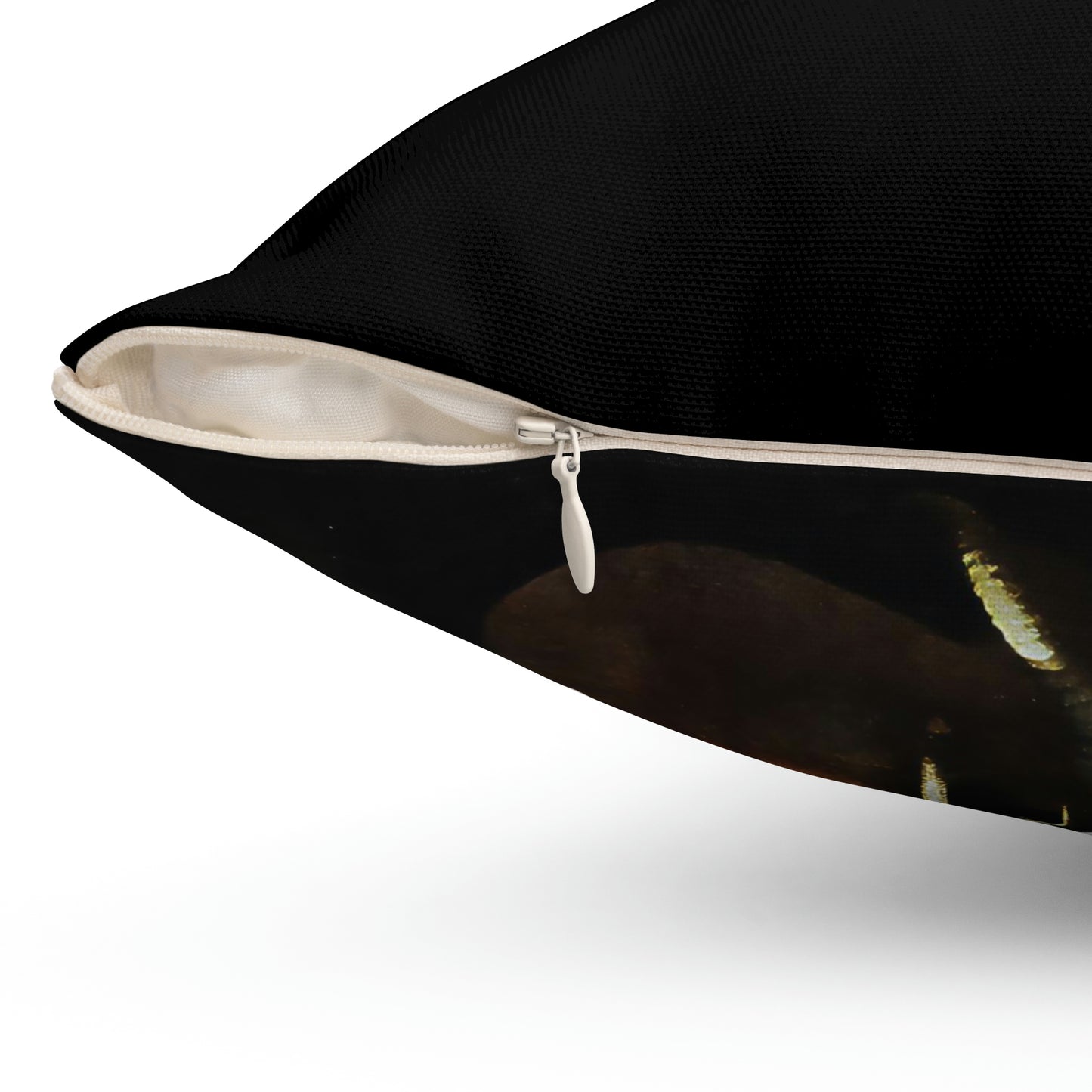 This Is Not A Drill Pillow