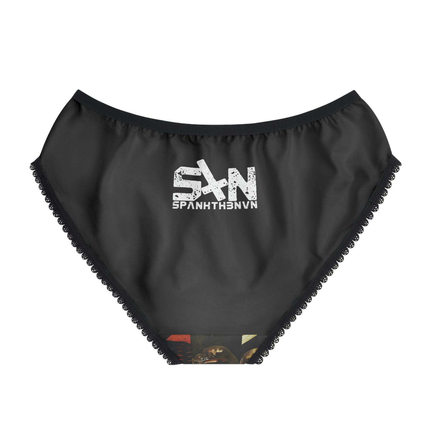 STN TBTV III Women's Panty