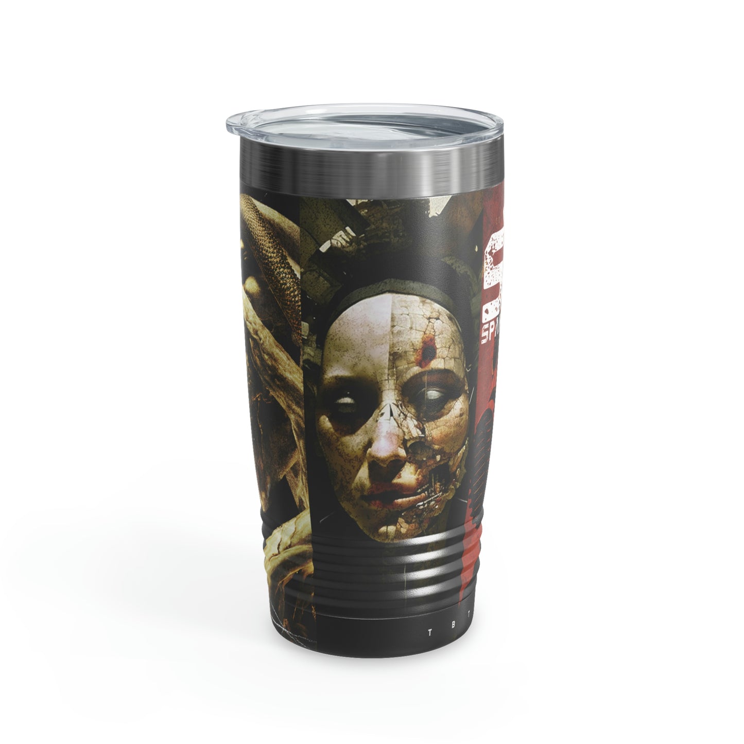 STN TBTV III Ringneck Tumbler, 20oz
