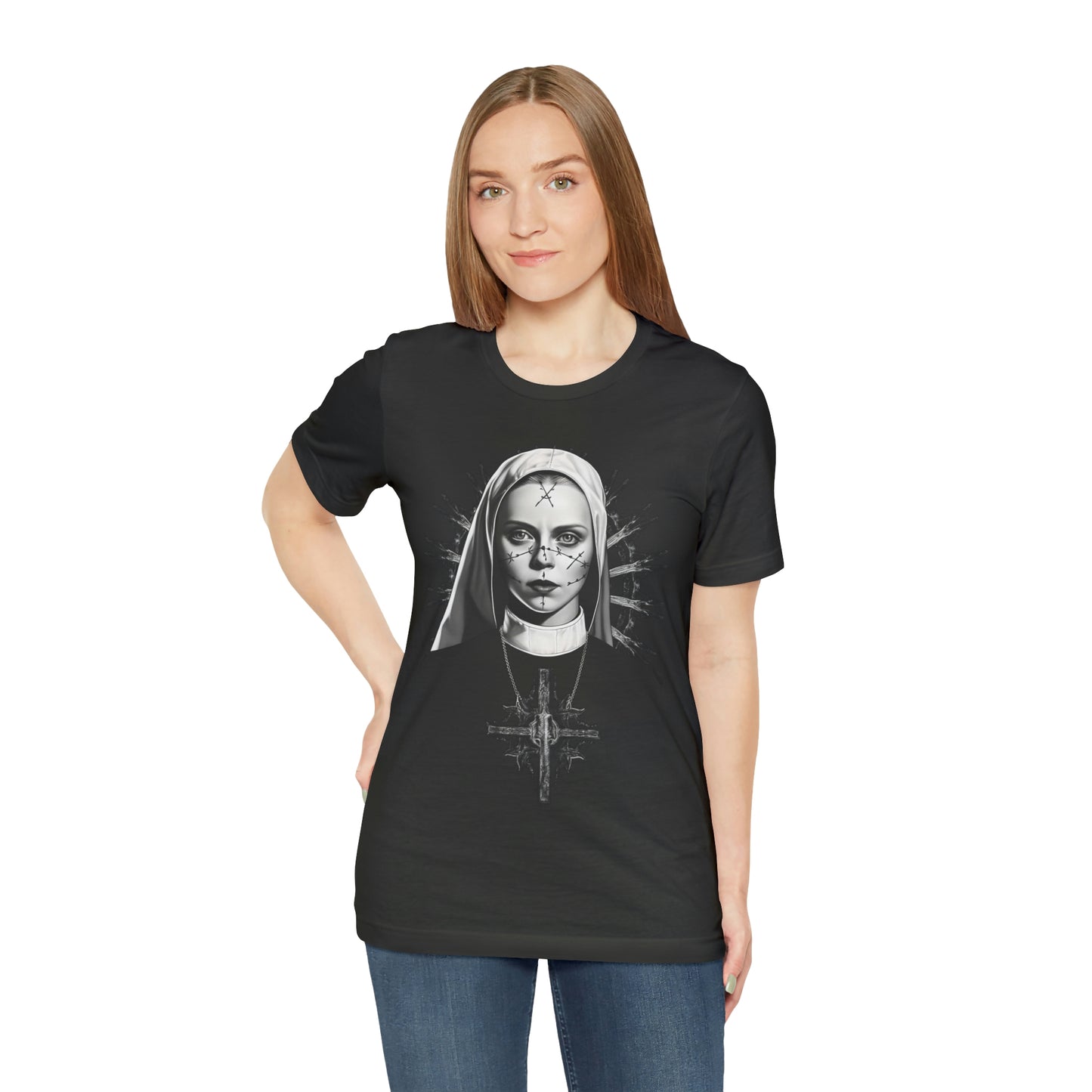 FOD Penance Softstyle T-Shirt