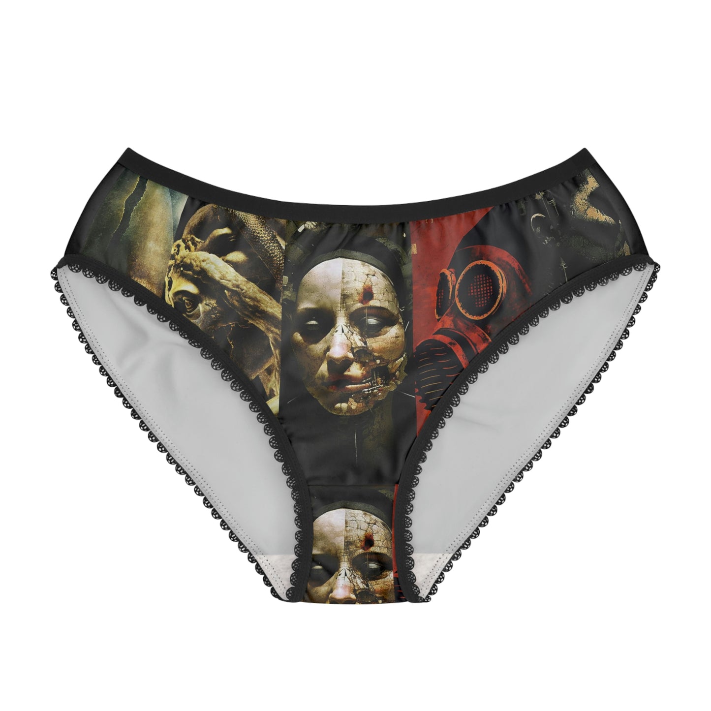 STN TBTV III Women's Panty