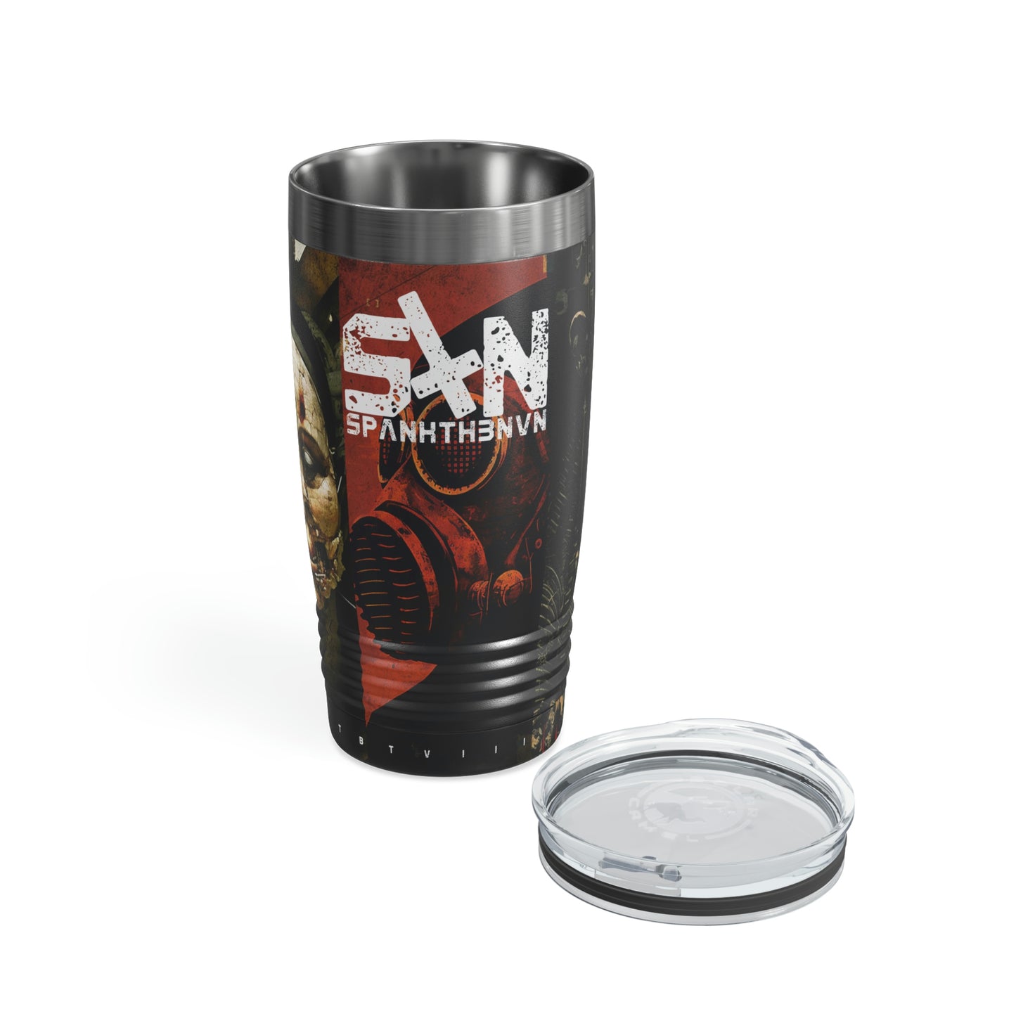 STN TBTV III Ringneck Tumbler, 20oz