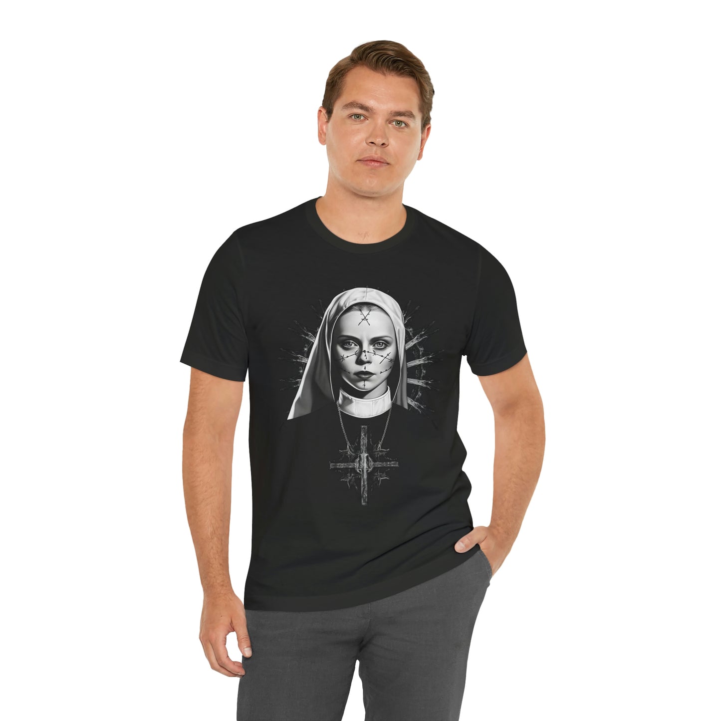 FOD Penance Softstyle T-Shirt