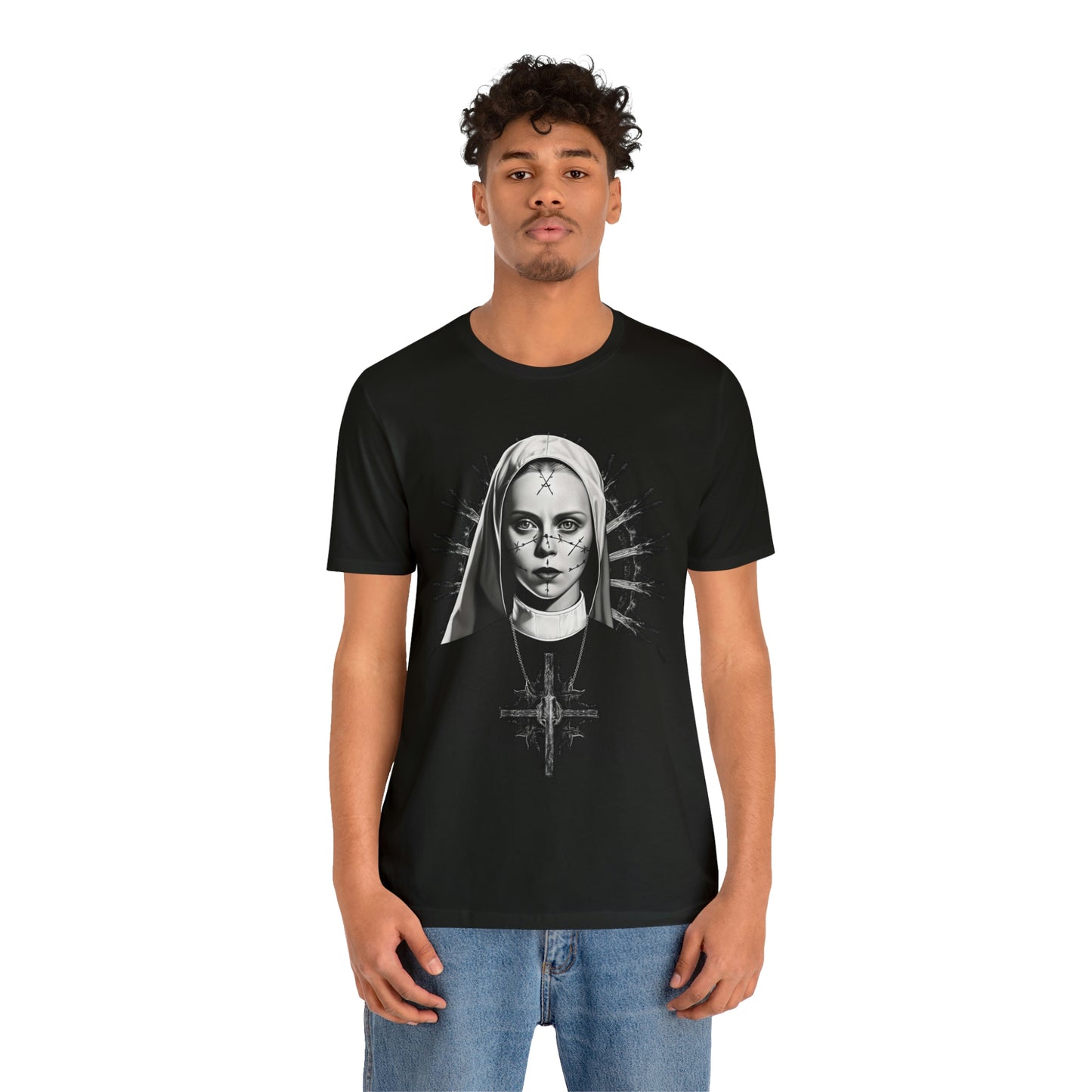 FOD Penance Softstyle T-Shirt