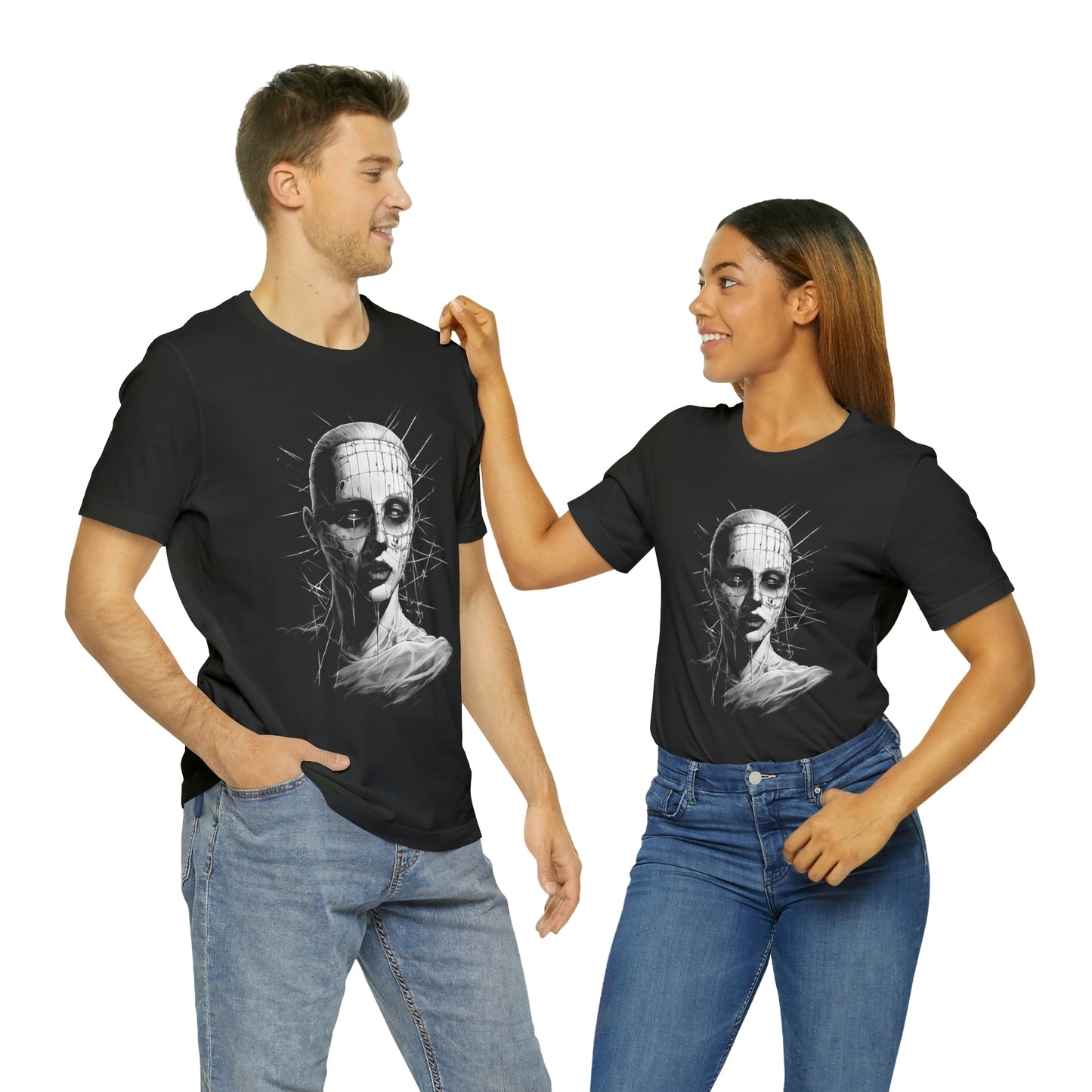 FOD Judgement Softstyle T-Shirt