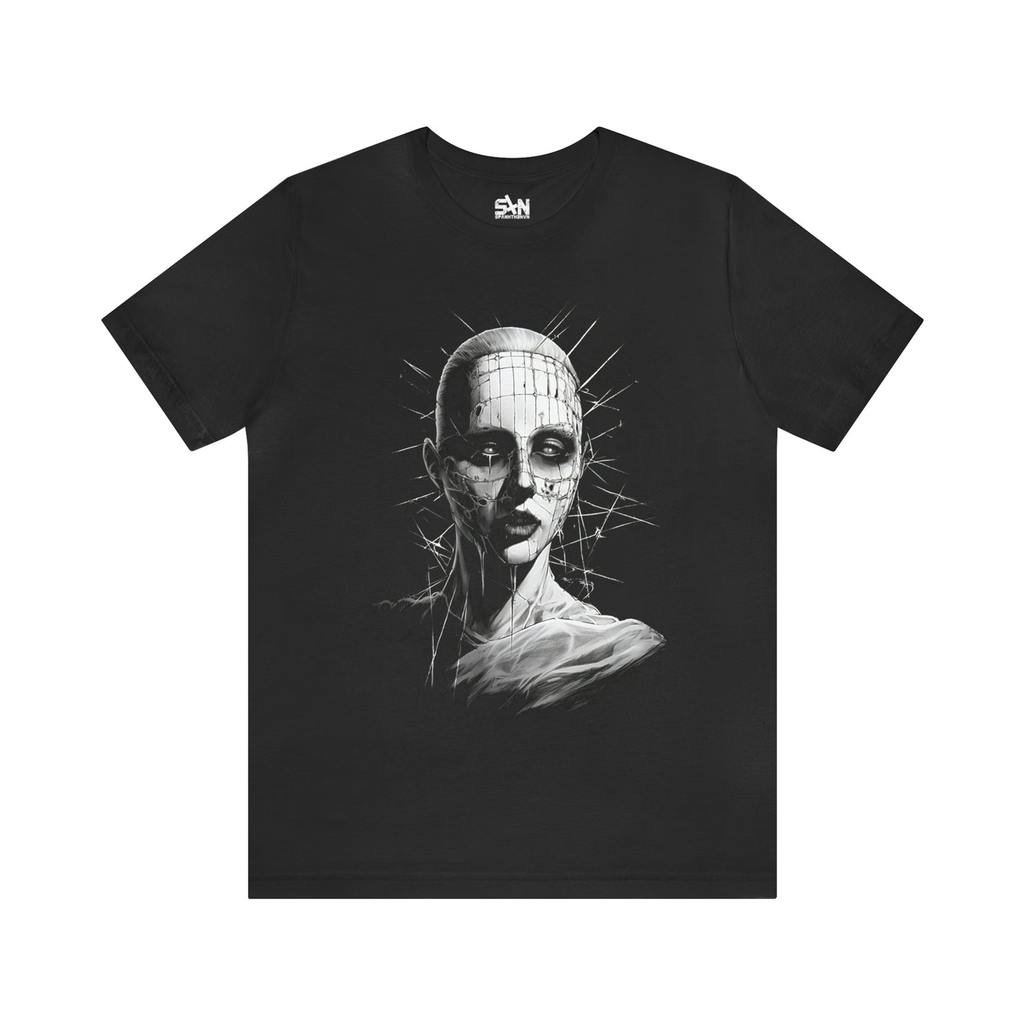 FOD Judgement Softstyle T-Shirt