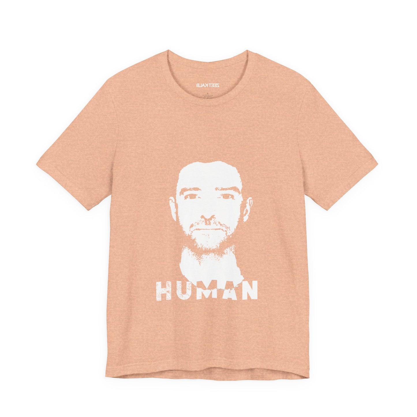 Timberlake Mug Shot HUMAN