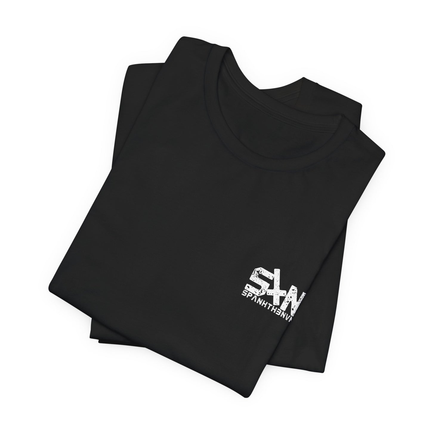 STN Big Logo Unisex Softstyle T-Shirt