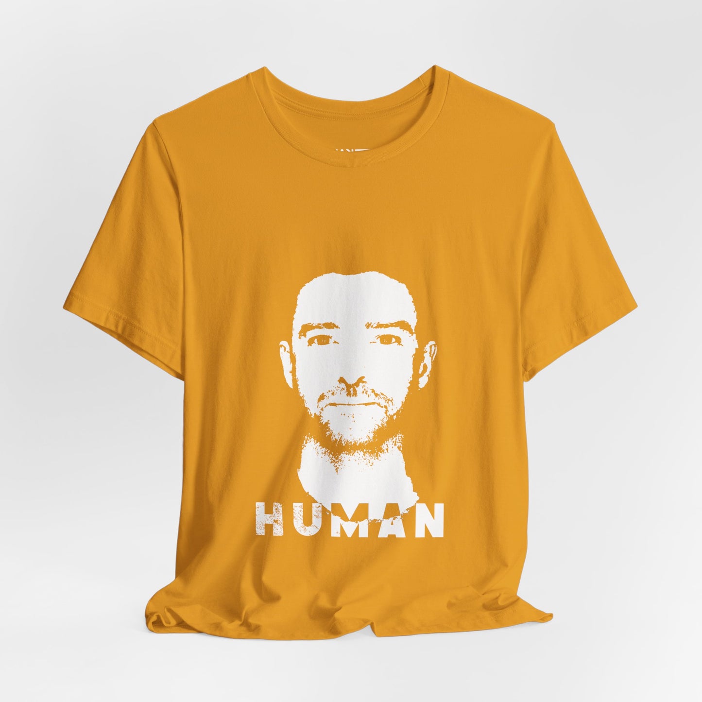 Timberlake Mug Shot HUMAN