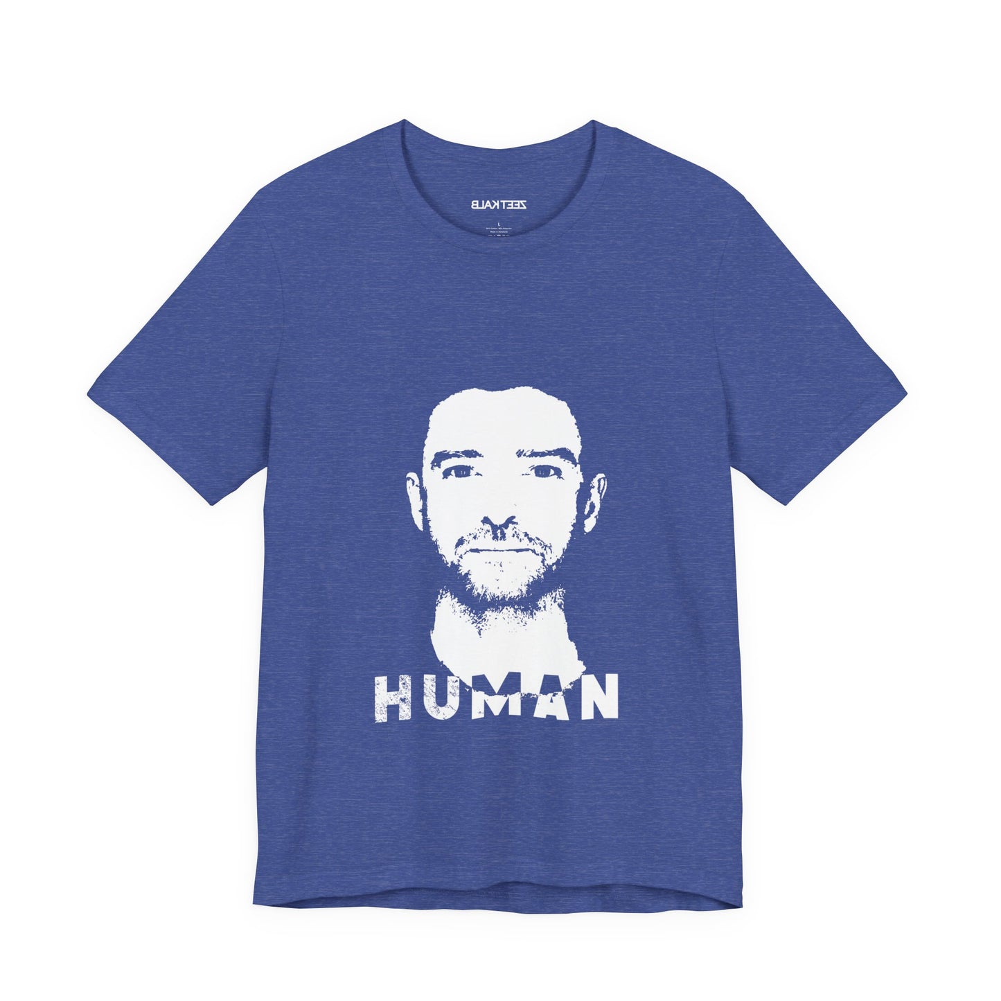 Timberlake Mug Shot HUMAN