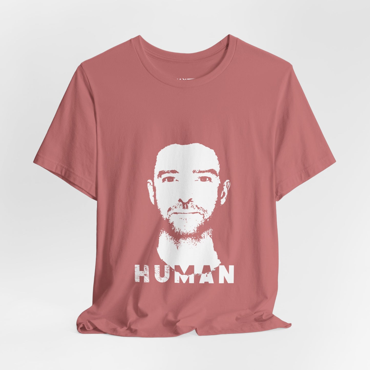 Timberlake Mug Shot HUMAN