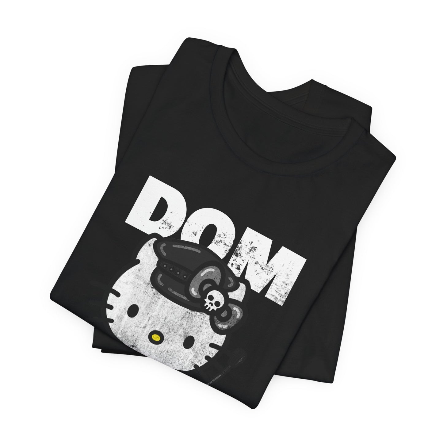 German DOMINATE Comfy Tee