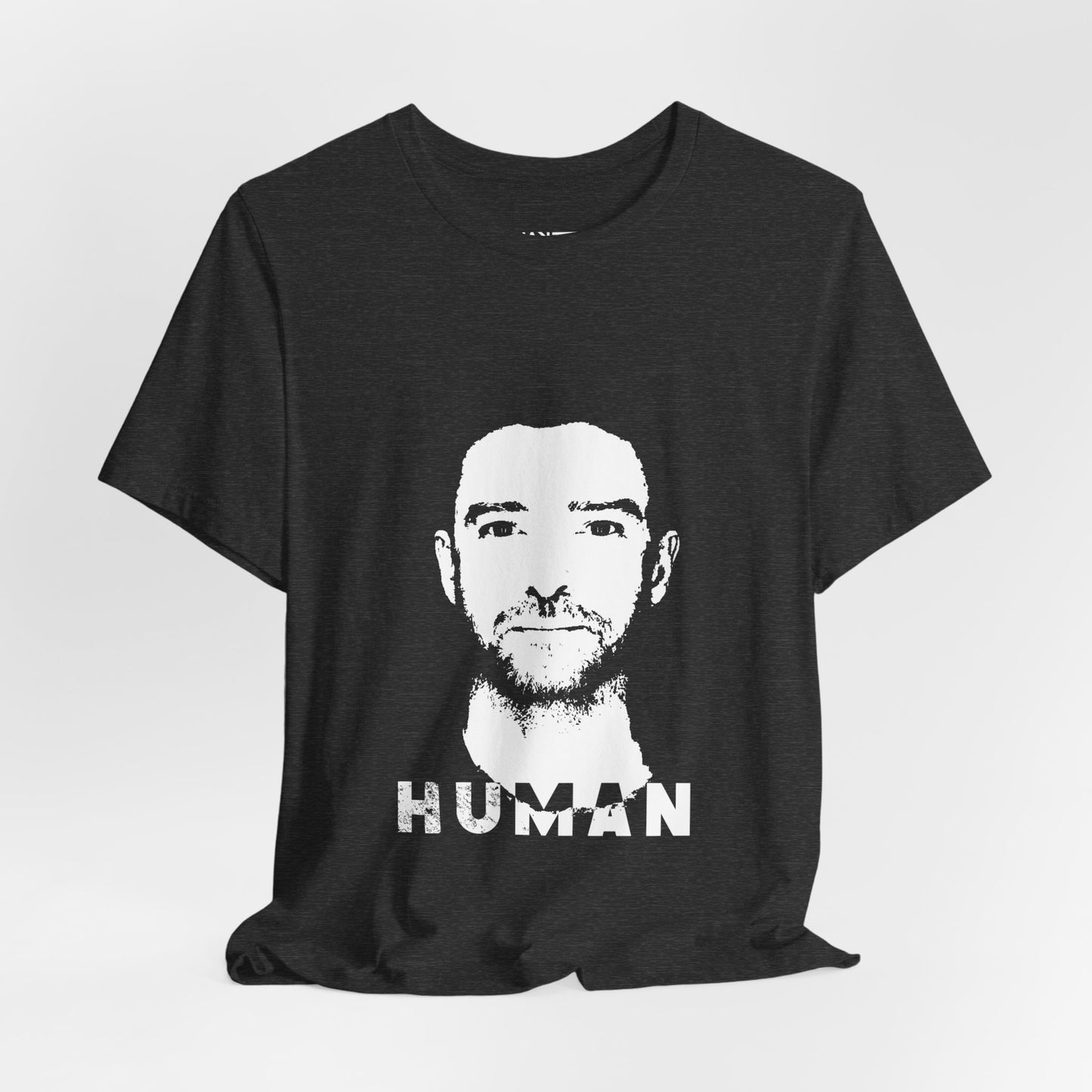 Timberlake Mug Shot HUMAN