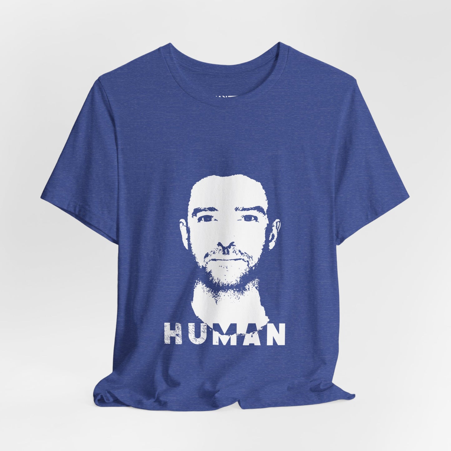 Timberlake Mug Shot HUMAN