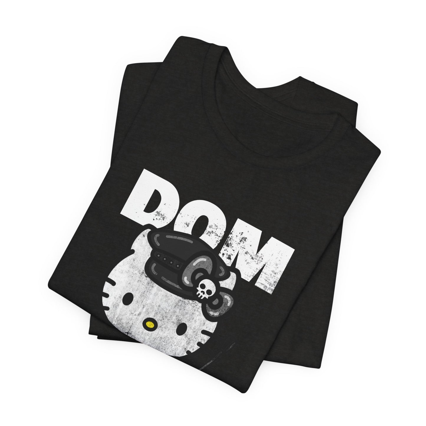 German DOMINATE Comfy Tee