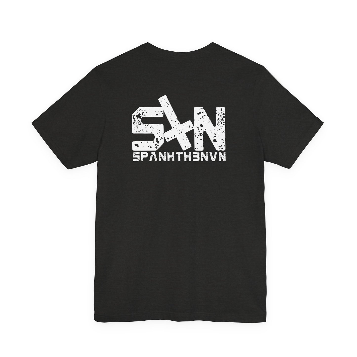 German DOMINATE Comfy Tee