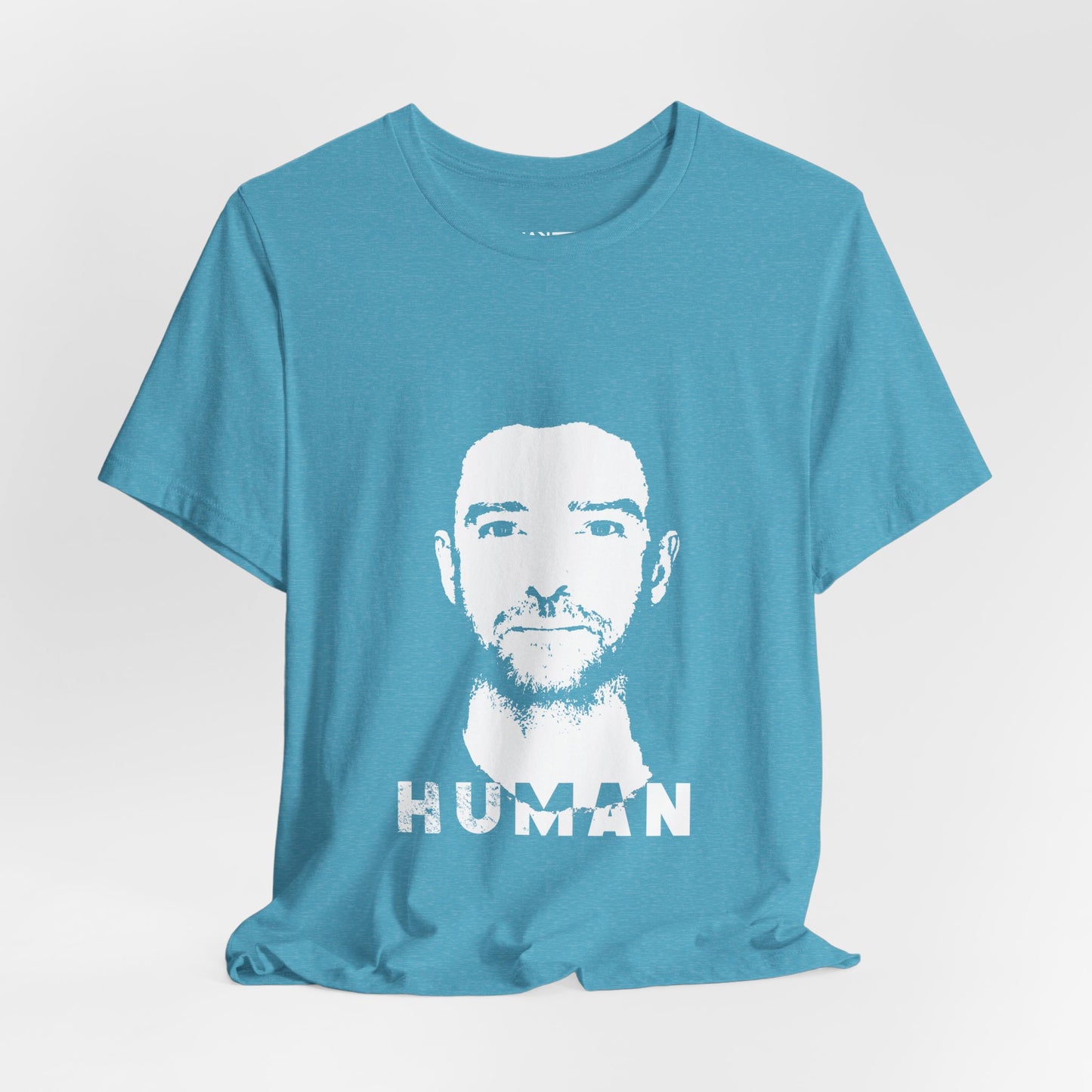 Timberlake Mug Shot HUMAN